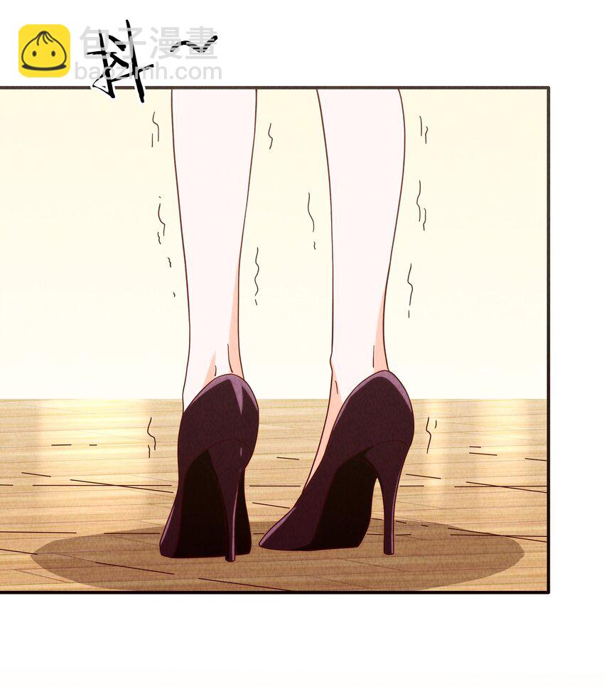 20 奇怪的小姐姐们(1/2)-第21话