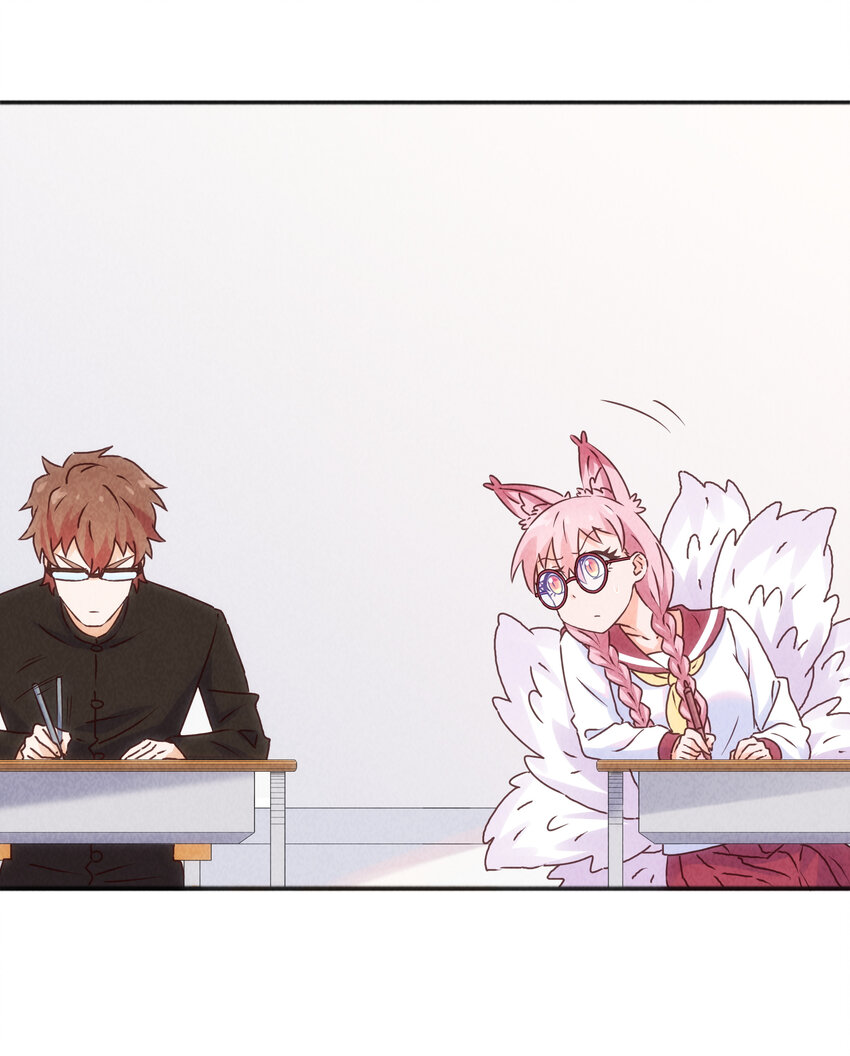 番外 封神学院-第33话