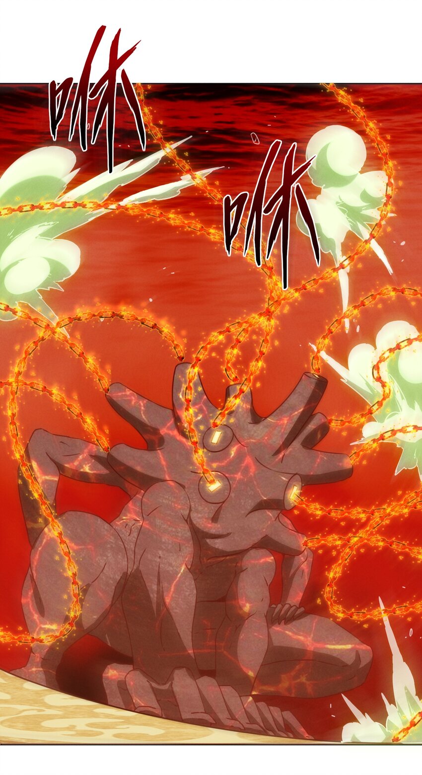 47 羞耻！邪魔外道像(1/2)-第49话