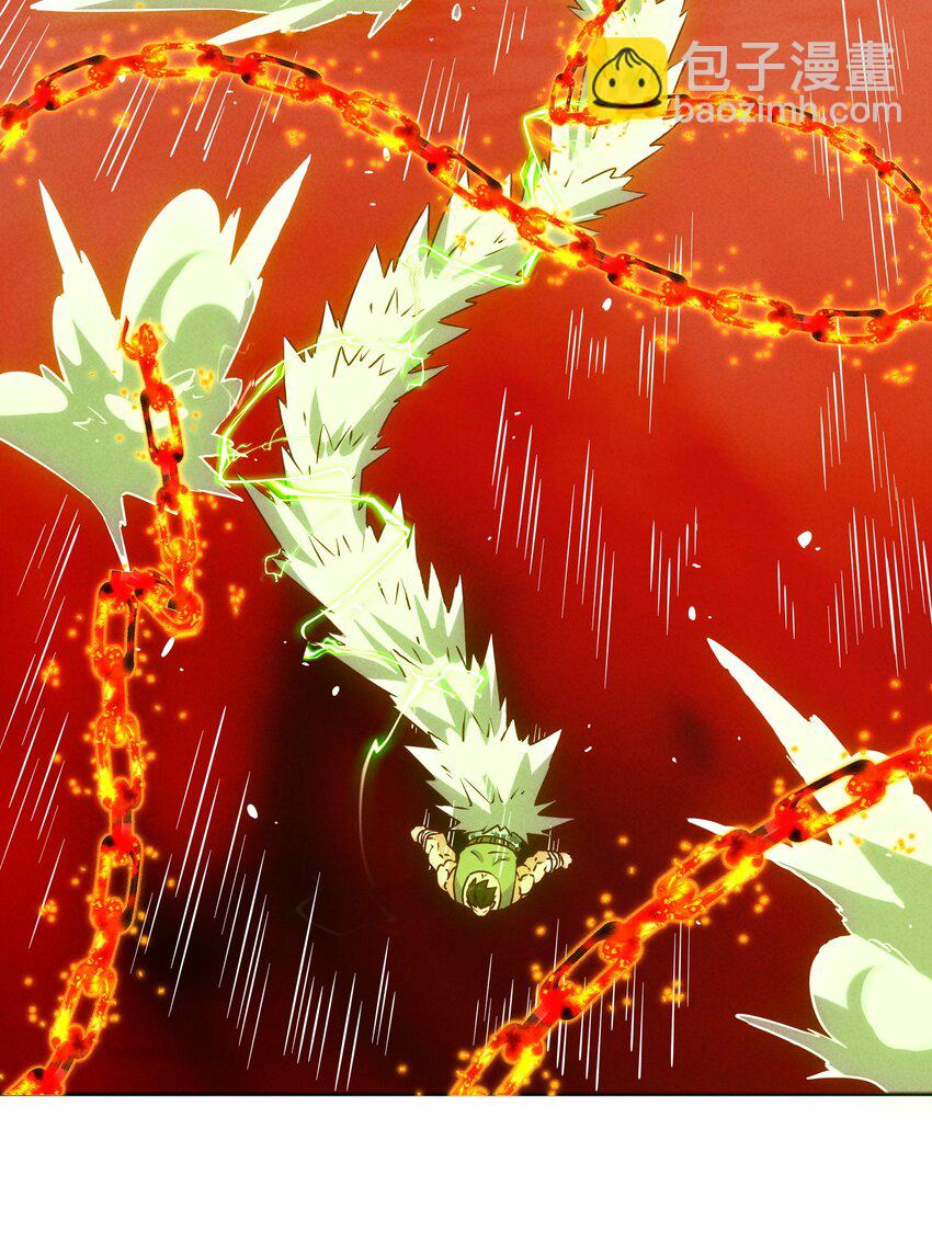 47 羞耻！邪魔外道像(1/2)-第49话