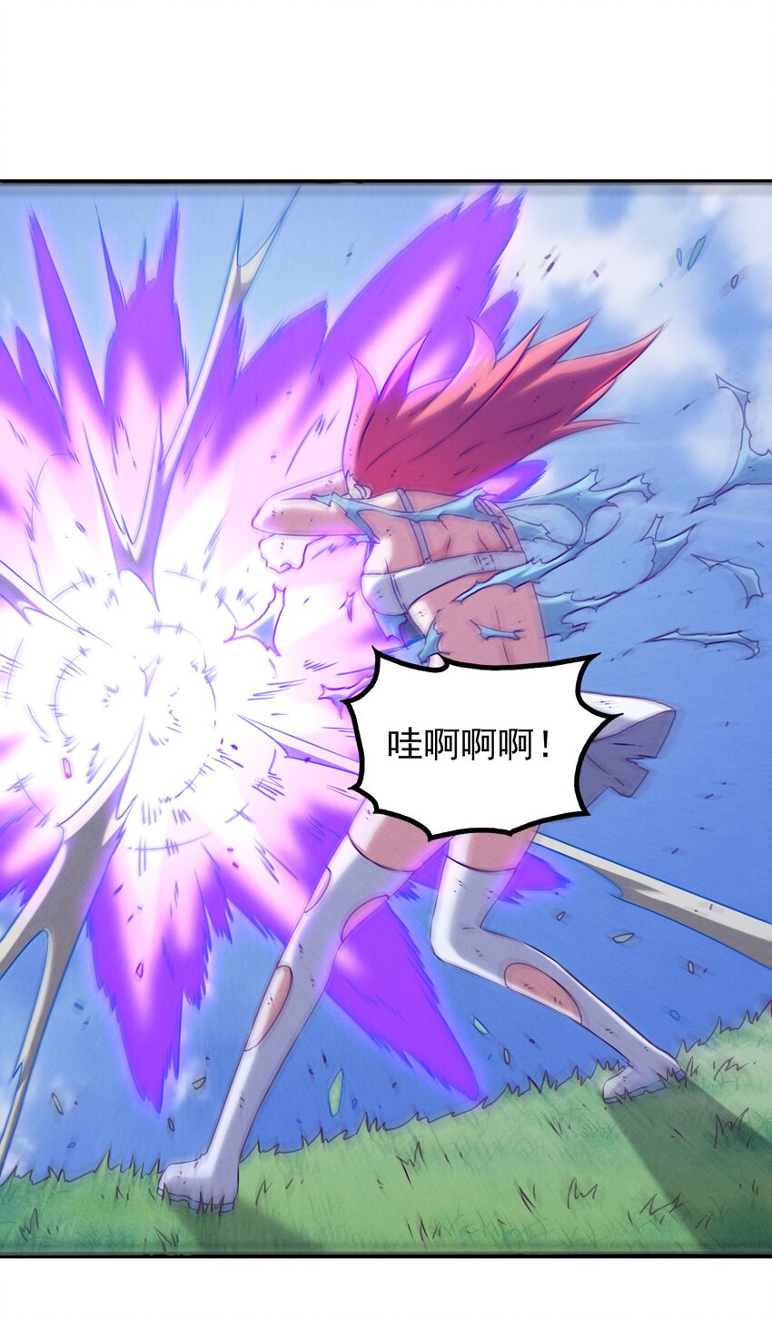 51 梦寐以求的东西-第53话