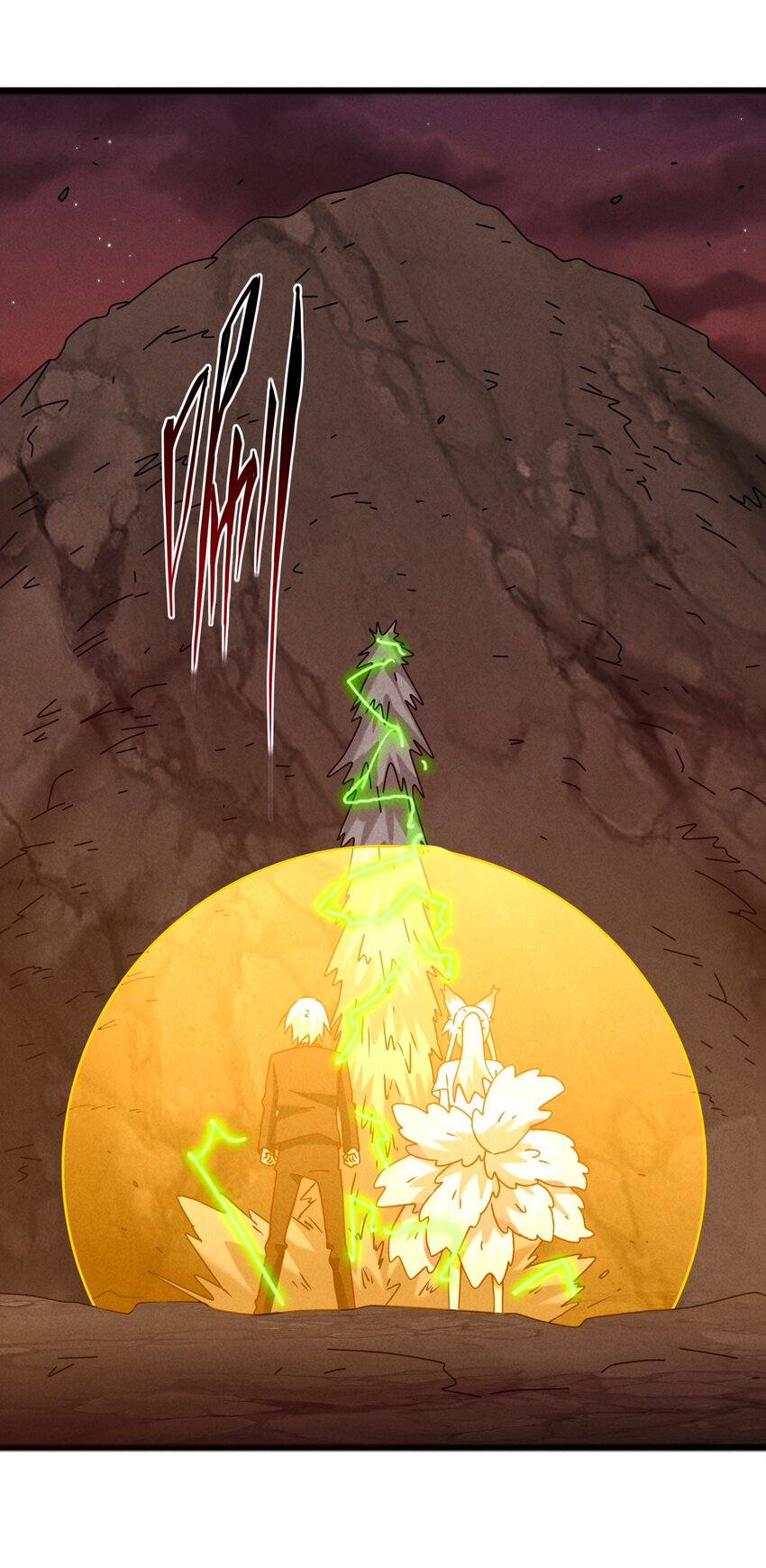 53 工具人最大危机-第55话