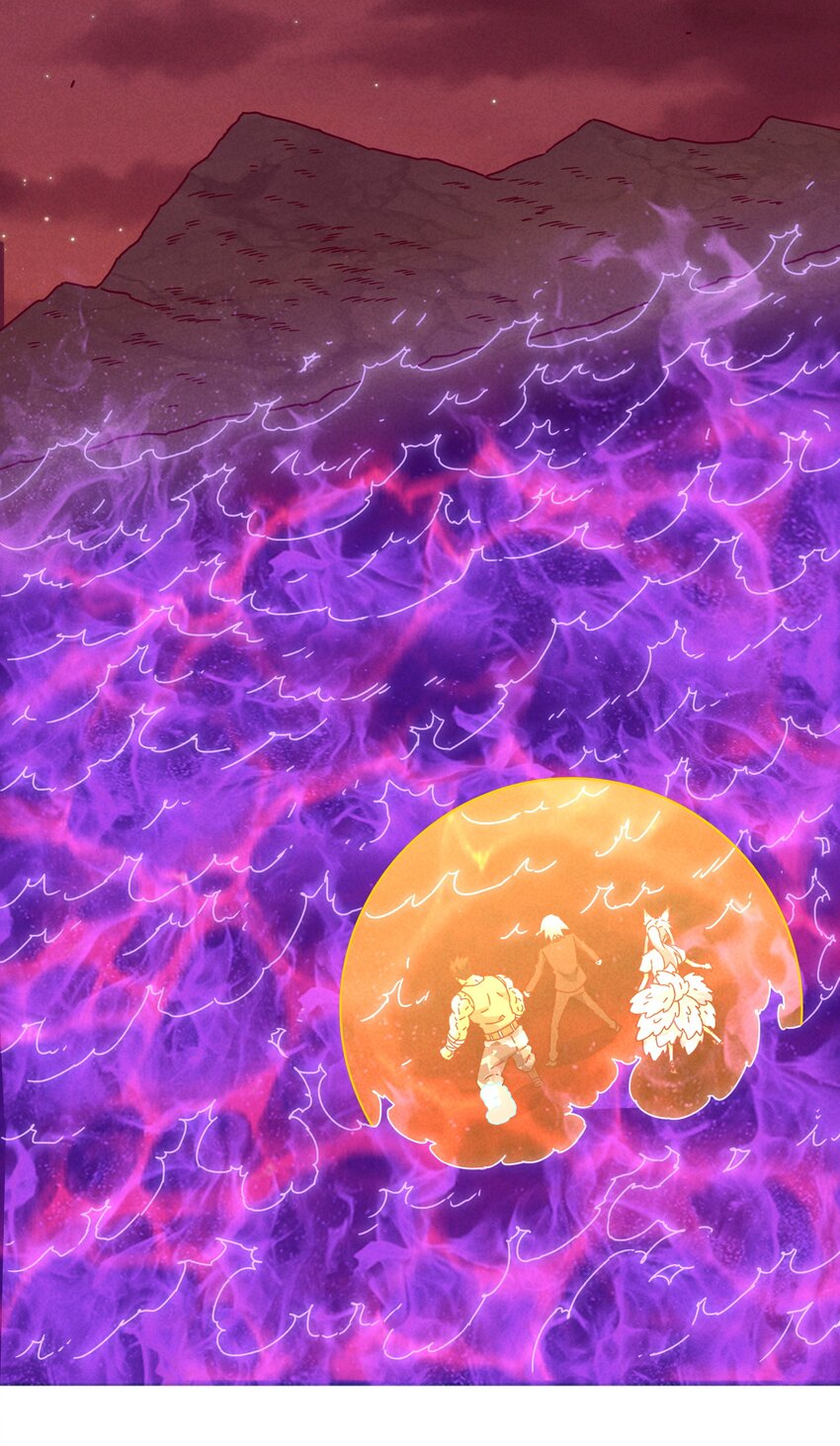 53 工具人最大危机-第55话