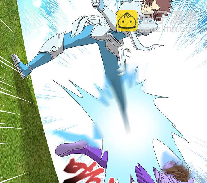 第101话 看你怎么躲-第101话