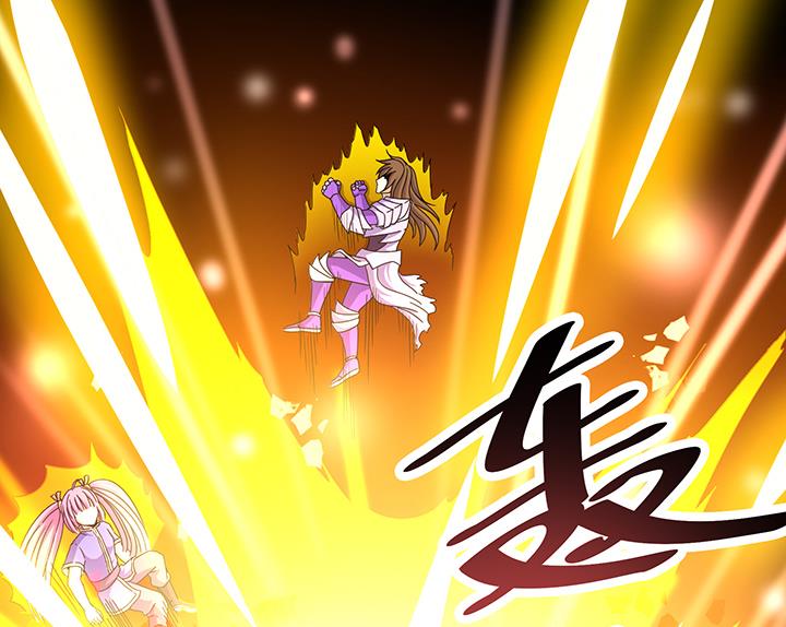 第107话 给我放开她！-第107话