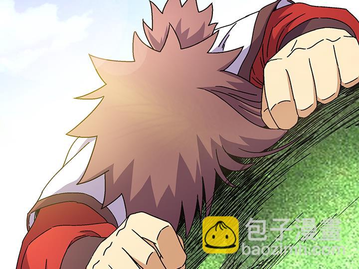 第107话 给我放开她！-第107话