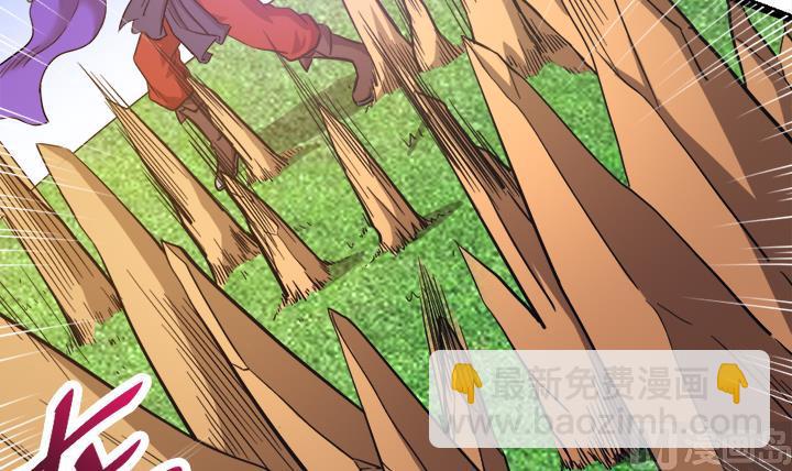 第109话 铠之灵变-第109话