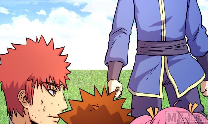 第111话 胜利是你的-第111话