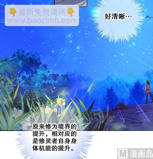 第13话 原来这就是灵铠-第13话