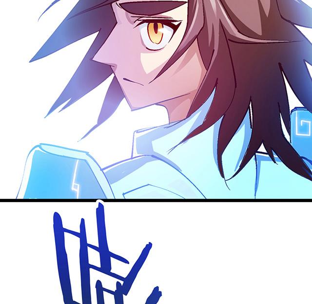 第13话 原来这就是灵铠-第13话