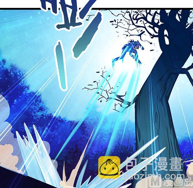 第13话 原来这就是灵铠-第13话