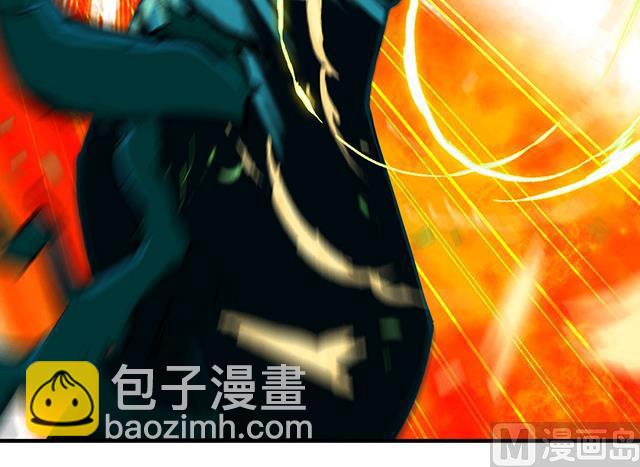 第13话 原来这就是灵铠-第13话