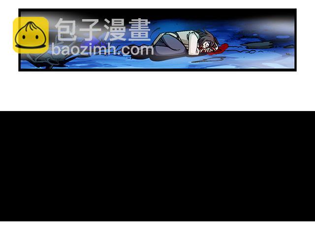 第13话 原来这就是灵铠-第13话