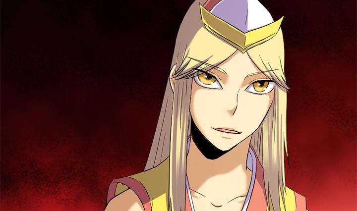 第131话 不可能的任务-第131话