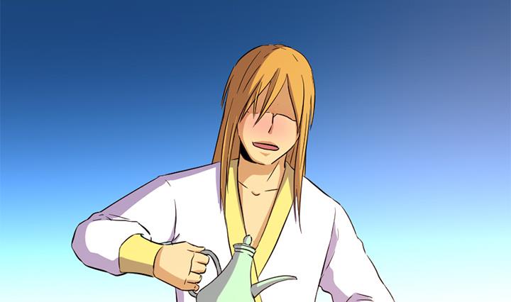 第133话 这酒不能喝-第133话