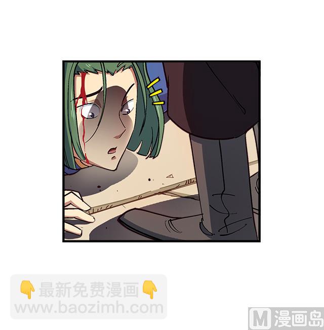 第15话 再遇情敌-第15话