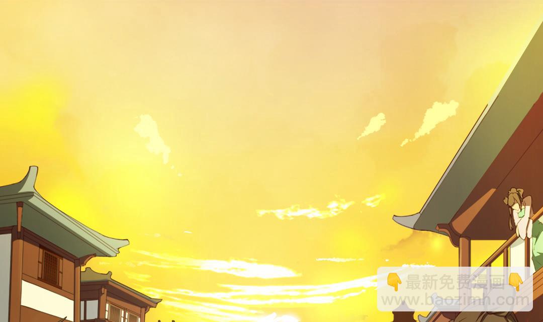 第3话 已经无所谓了-第3话