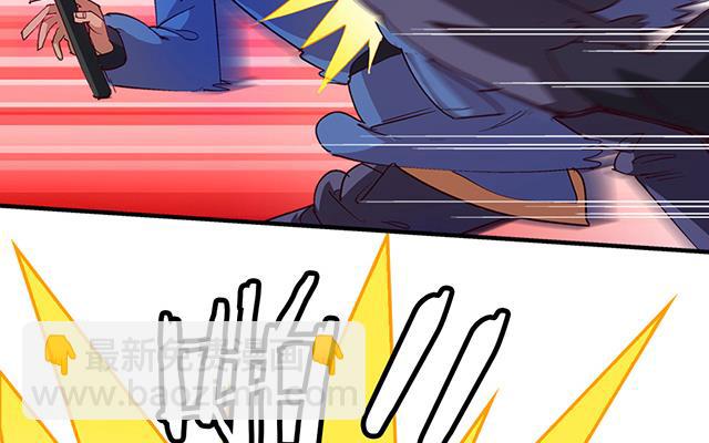 第21话 灵魄吞噬-第21话