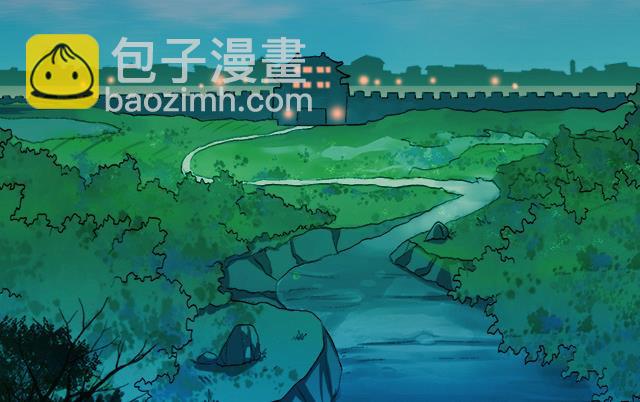 第37话 没有属性？！-第37话