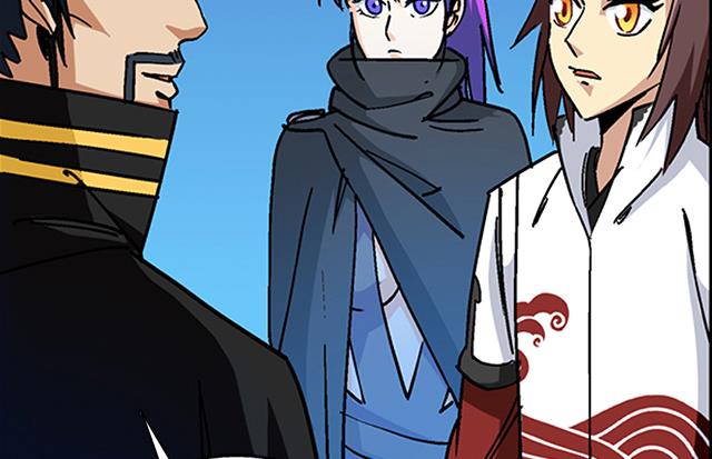 第37话 没有属性？！-第37话