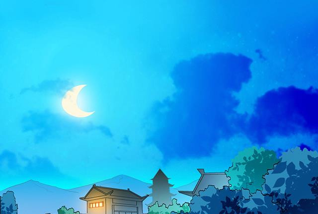 第43话 希望你能帮助我-第43话