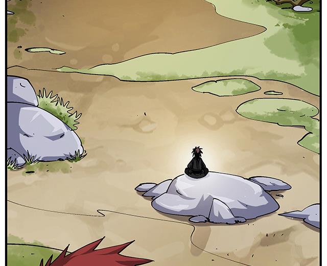 第49话 与丁冷的比试-第49话