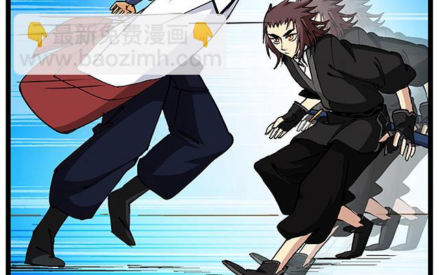 第49话 与丁冷的比试-第49话