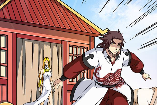 第67话 消息(1/2)-第67话