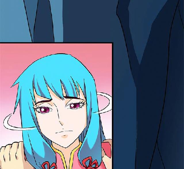 第69话 解救青灵(1/2)-第69话