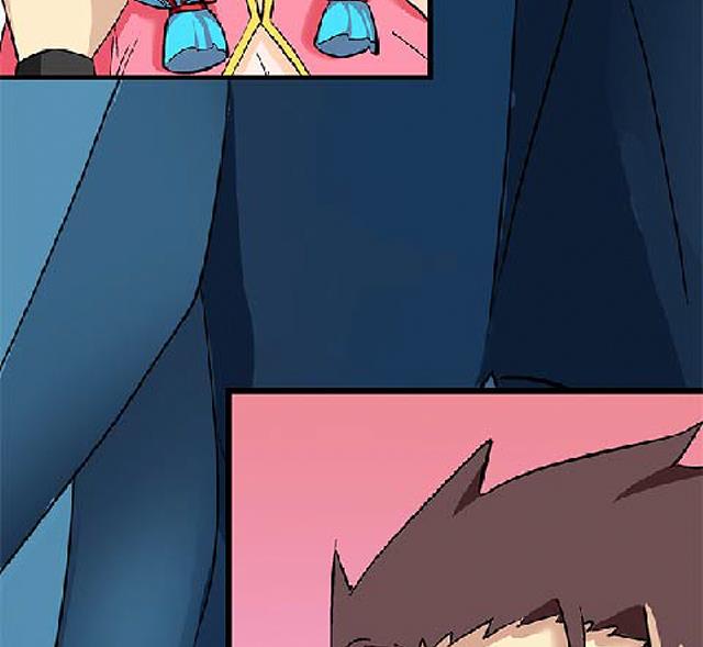 第69话 解救青灵(1/2)-第69话