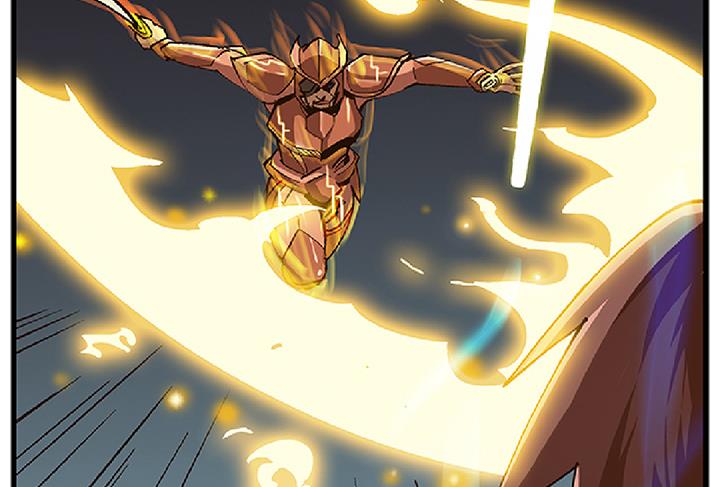 第71话 挑拨离间-第71话