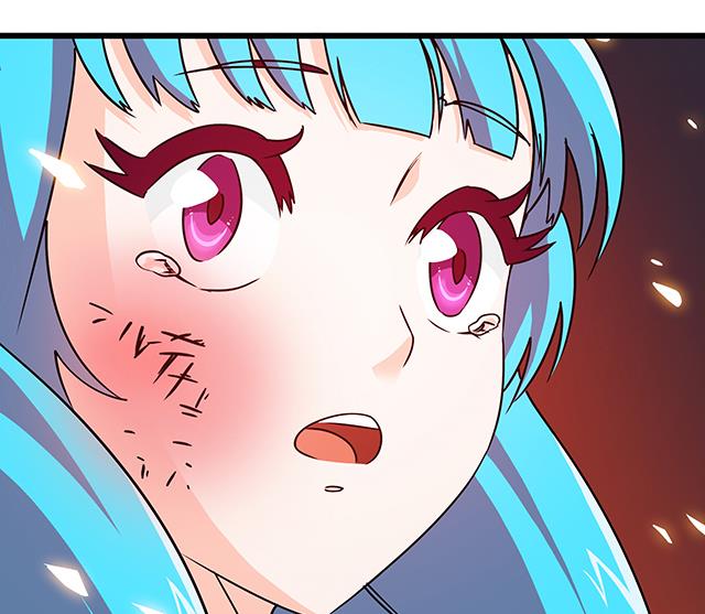 第73话 危机解除-第73话