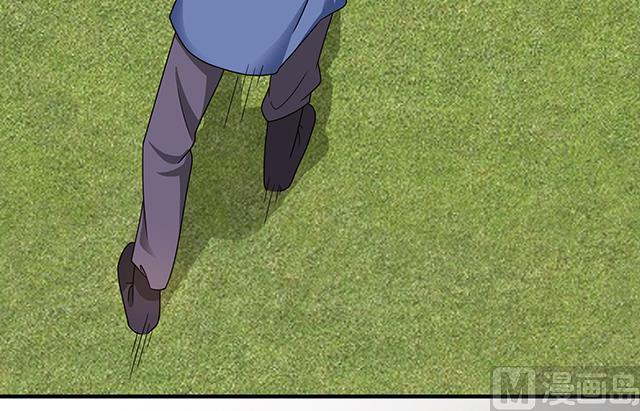 第85话 想伤我？还差得远-第85话