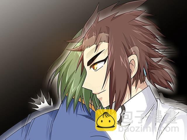 第85话 想伤我？还差得远-第85话