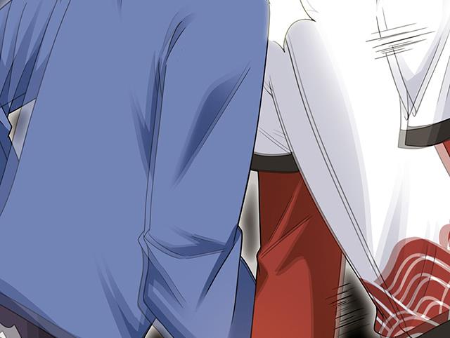 第85话 想伤我？还差得远-第85话