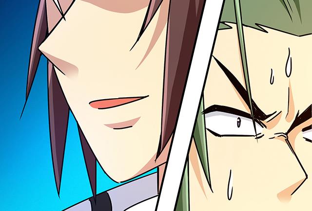 第85话 想伤我？还差得远-第85话