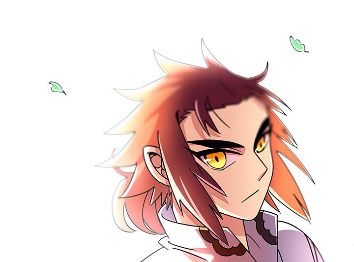 第87话 只是路过罢了-第87话