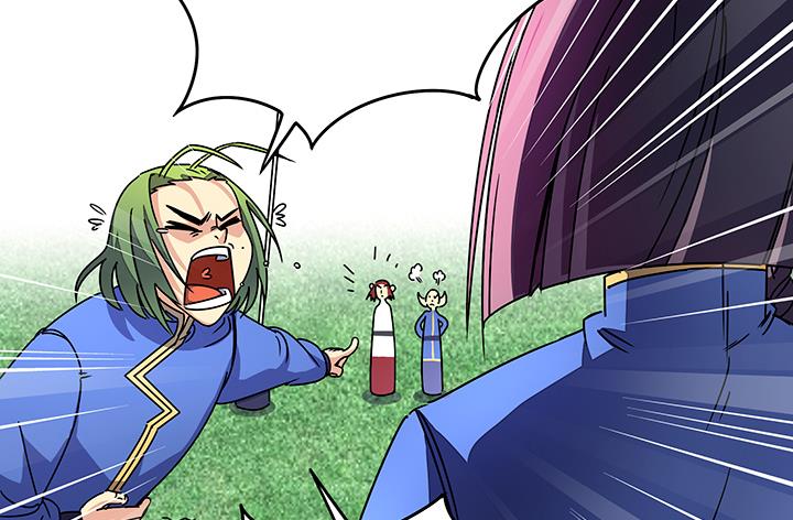 第87话 只是路过罢了-第87话