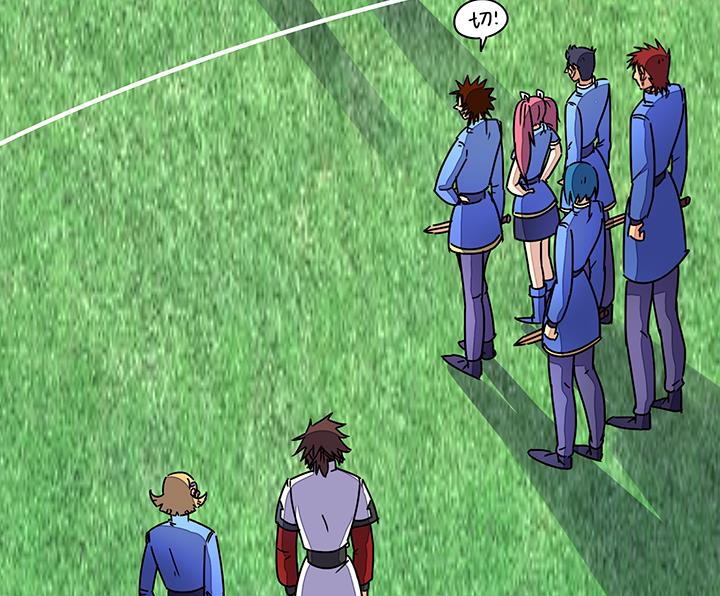 第87话 只是路过罢了-第87话