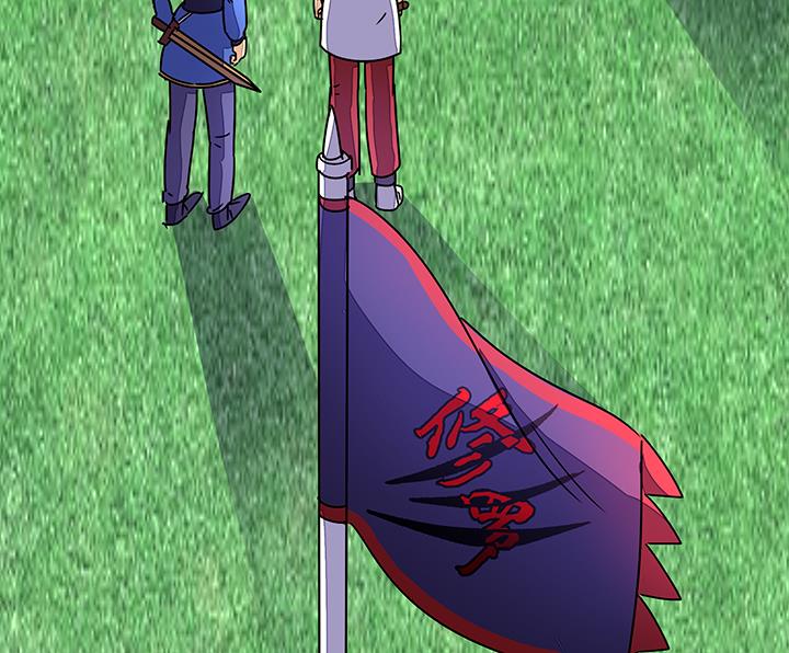 第87话 只是路过罢了-第87话