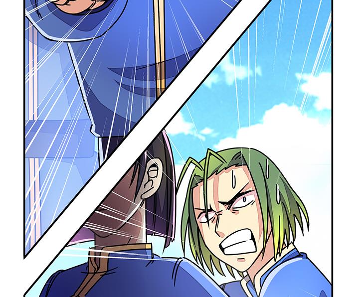 第87话 只是路过罢了-第87话