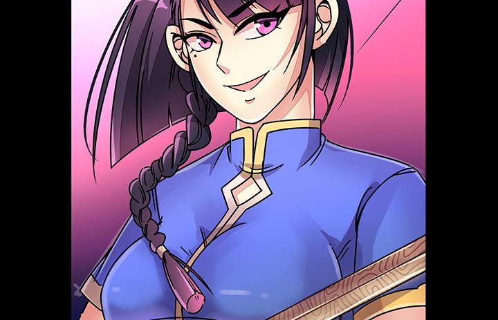 第87话 只是路过罢了-第87话