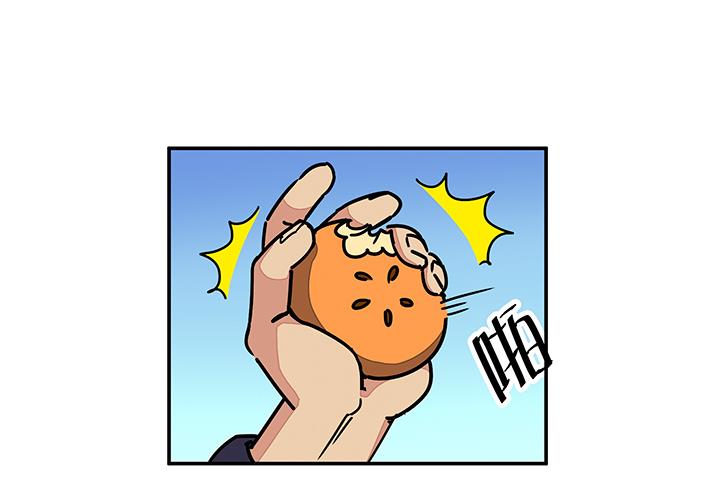 第89话 不做你的绊脚石-第89话