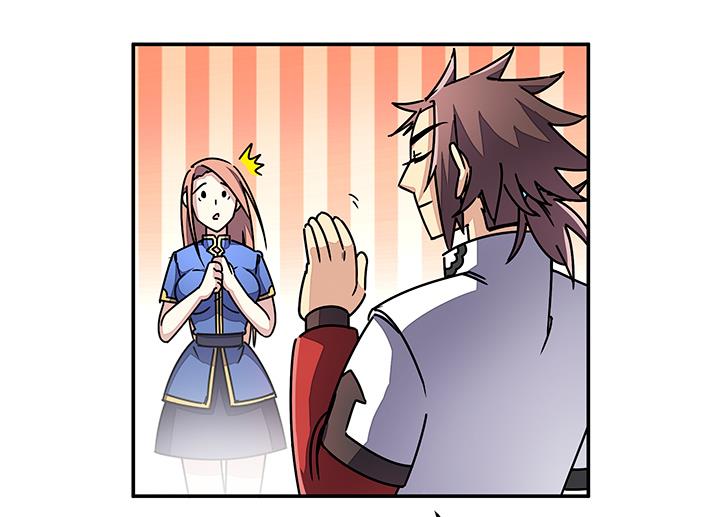 第89话 不做你的绊脚石-第89话