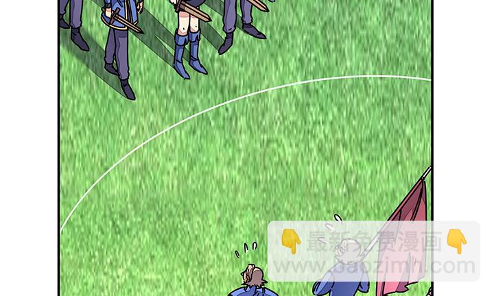 第93话 高手动武-第93话