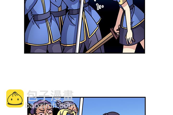 第93话 高手动武-第93话