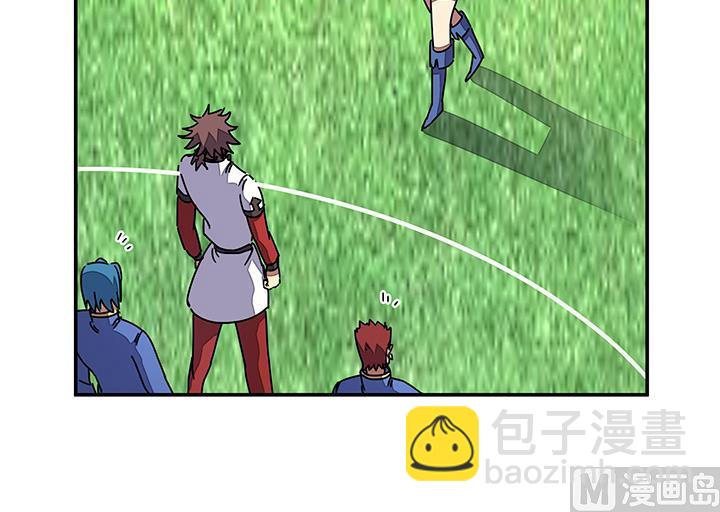 第97话 得到赏识-第97话