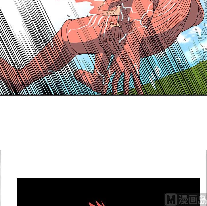 第99话 齐飞来了！-第99话