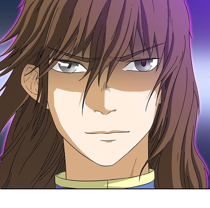 第99话 齐飞来了！-第99话