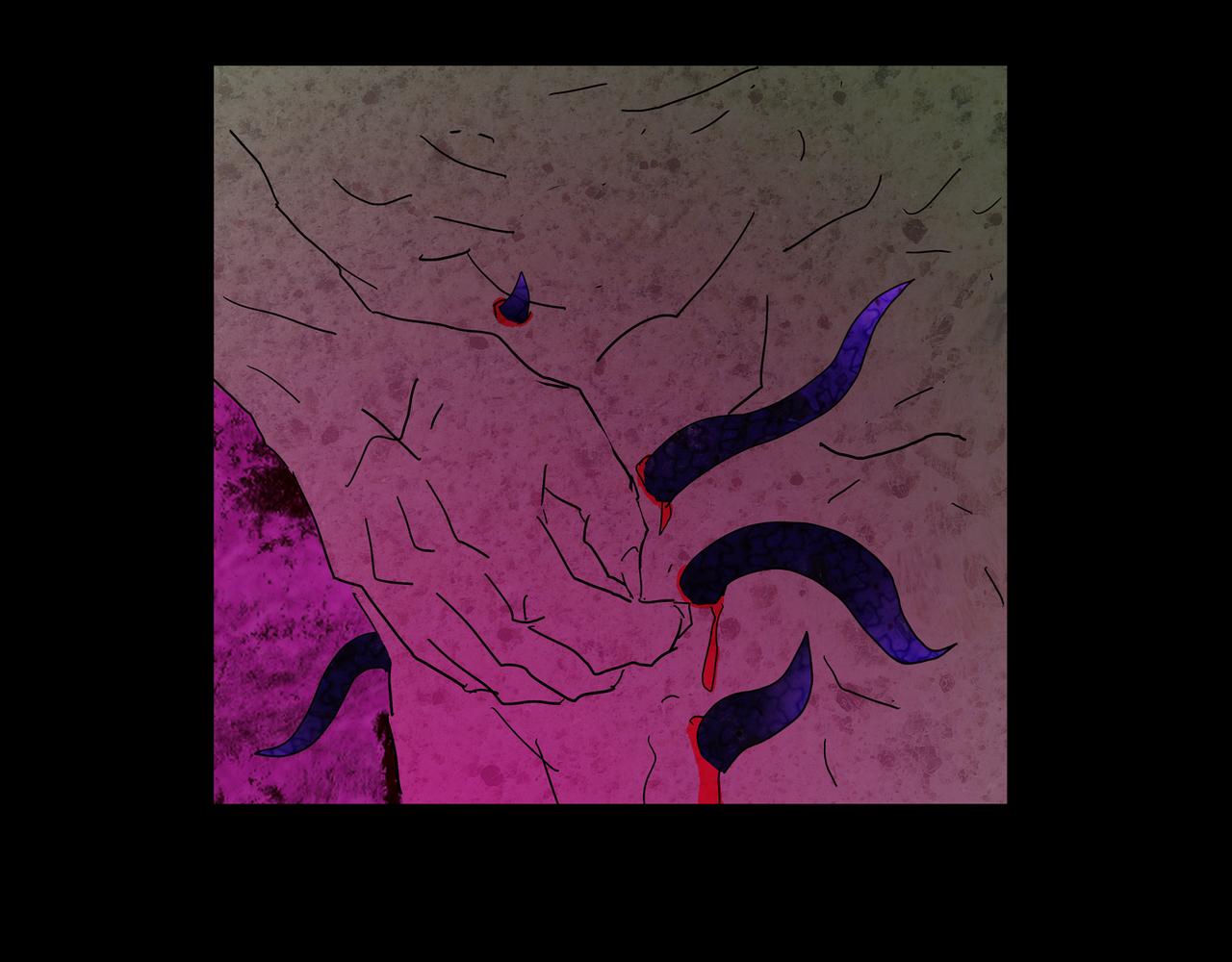 序章01 梦魇(1/2)-第1话